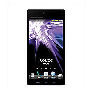 AQUOS PHONE 102SH