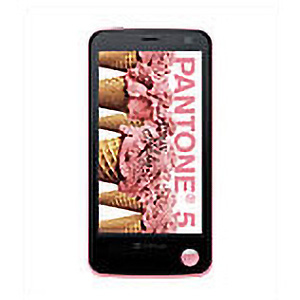 PANTONE 5 107SH