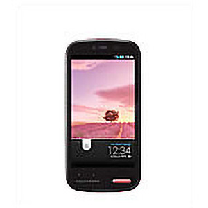 AQUOS PHONE ss 205SH