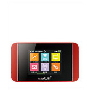 Pocket WiFi 304HW