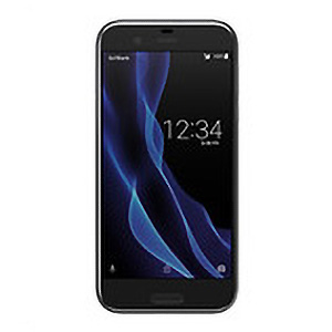 AQUOS R