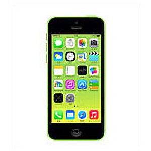 iPhone5c