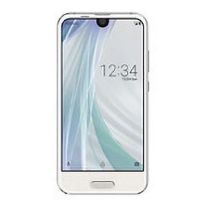 AQUOS R compact