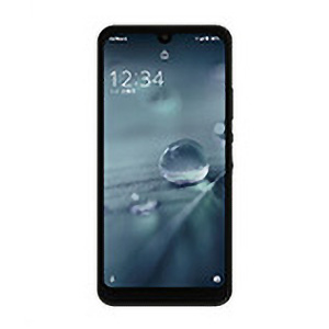 AQUOS wish