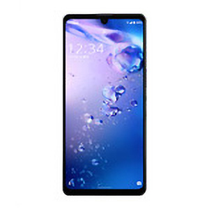 AQUOS zero6