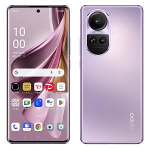 OPPO Reno10 Pro 5G