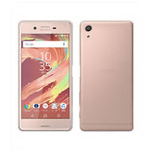 Xperia X Performance
