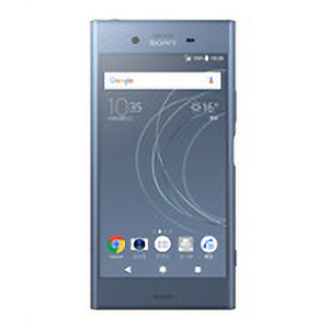 Xperia XZ1