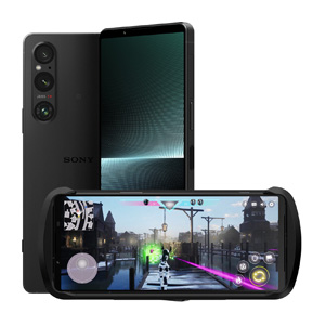 Xperia 1 V Gaming Edition