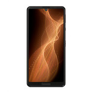 AQUOS sense5G