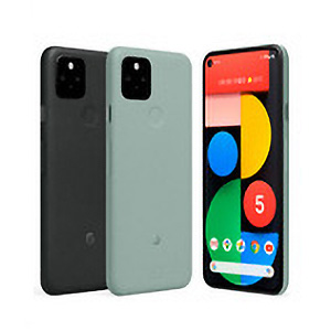 Google Pixel 5