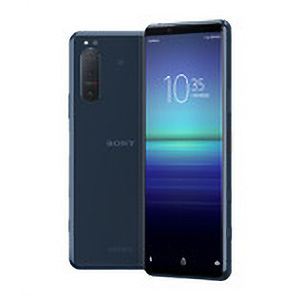 Xperia 5 II