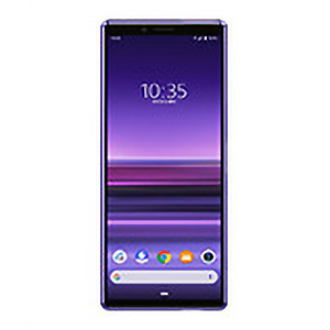 Xperia 1