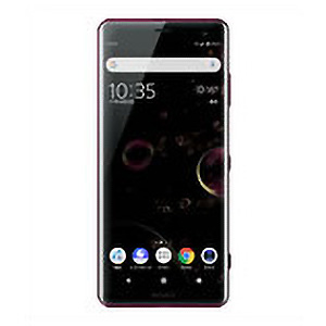 Xperia XZ3