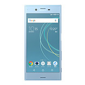 Xperia XZs